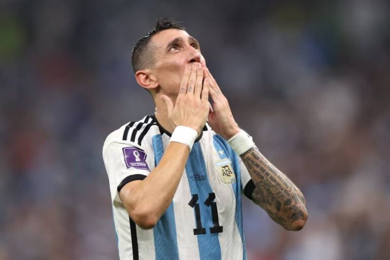 Cầu Thủ Di María – Thiên Thần Của Bóng Đá Argentina 79 Cau Thu Di Maria – Thien Than Cua Bong Da Argentina