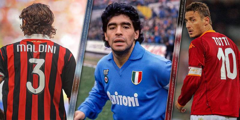 Ý Nghĩa Số Áo Trong Bóng Đá – Những Con Số Làm Nên Huyền Thoại 1 Ý Nghĩa Số Áo Trong Bóng Đá – Những Con Số Làm Nên Huyền Thoại