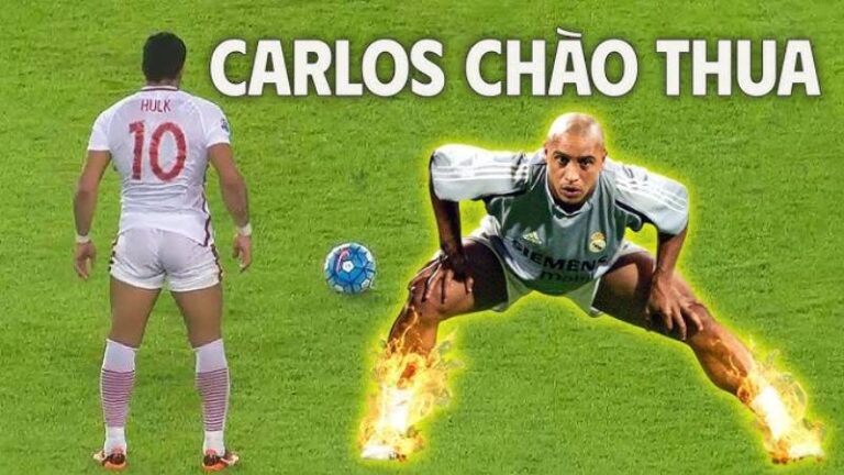 10 Cầu Thủ Có Lực Sút Mạnh Nhất Trong Lịch Sử Bóng Đá 14 10 Cau Thu Co Luc Sut Manh Nhat Trong Lich Su Bong Da