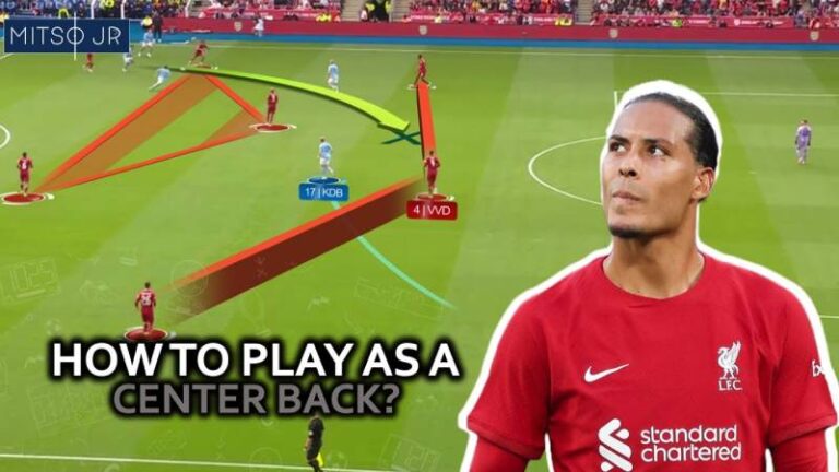 CB Là Gì Trong Bóng Đá? Vai Trò Và Tầm Quan Trọng Của Trung Vệ 22 CB La Gi Trong Bong Da Vai Tro Va Tam Quan Trong Cua Trung Ve