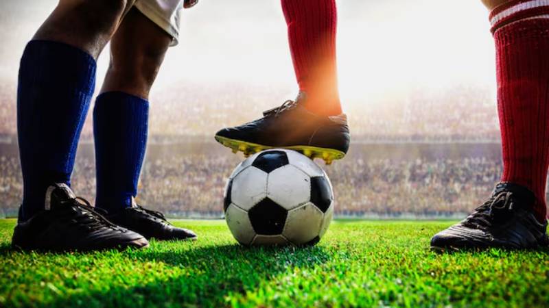 Kèo Giao Bóng Trước Là Gì? Cách Đặt Cược Và Kinh Nghiệm Chơi 1 Kèo Giao Bóng Trước Là Gì? Cách Đặt Cược Và Kinh Nghiệm Chơi