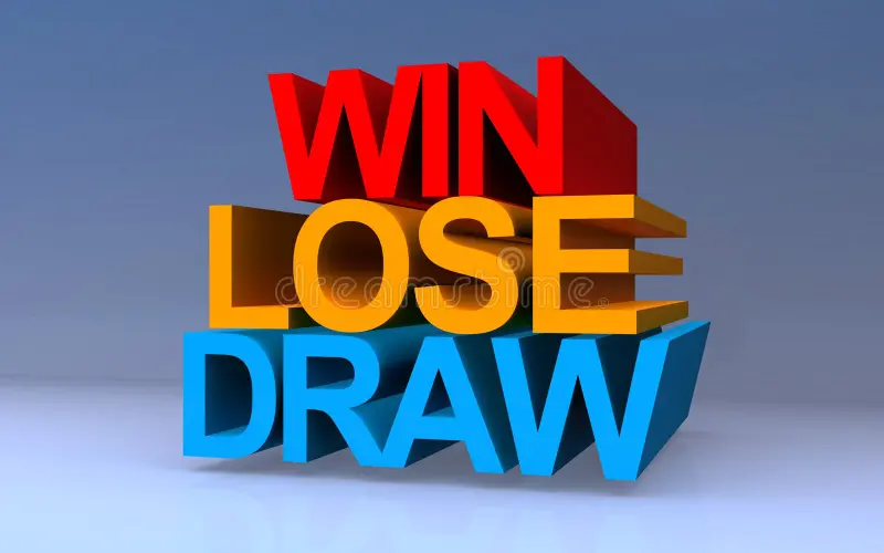 Kèo Thắng Hòa Thua Là Gì? Giải Thích Cách Chơi Và Tính Tiền 1 Kèo Thắng Hòa Thua Là Gì? Giải Thích Cách Chơi Và Tính Tiền